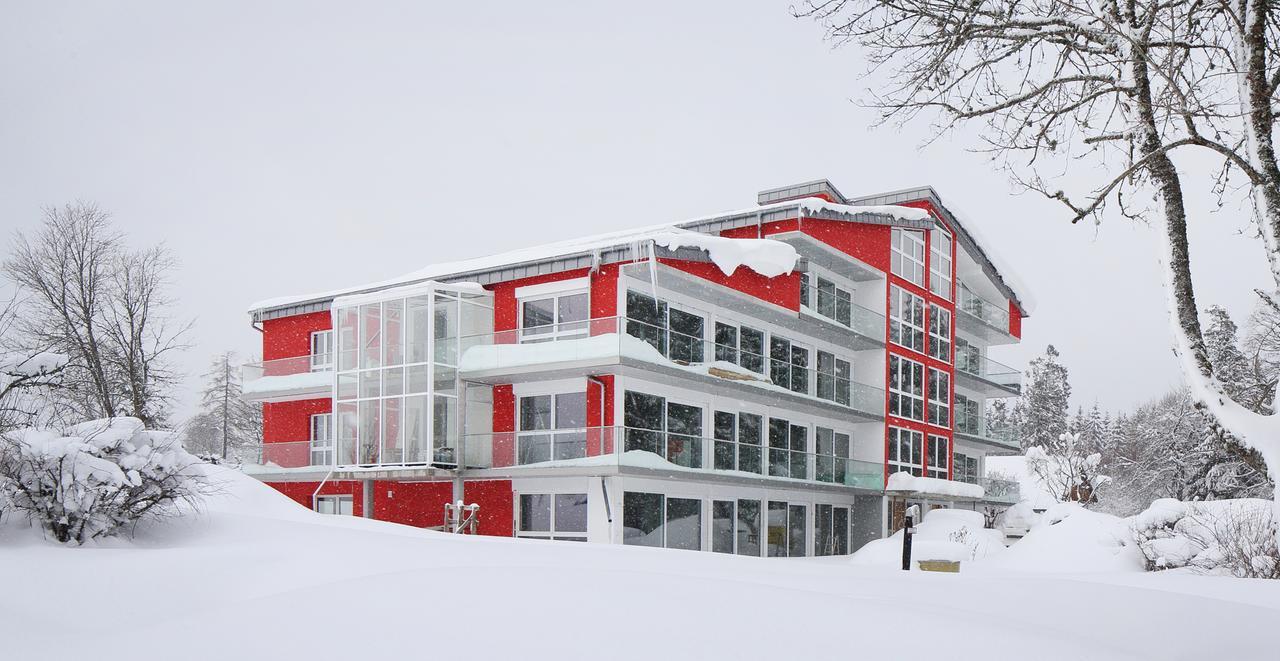 Schwarzwald Lodge Rothaus Grafenhausen Zewnętrze zdjęcie