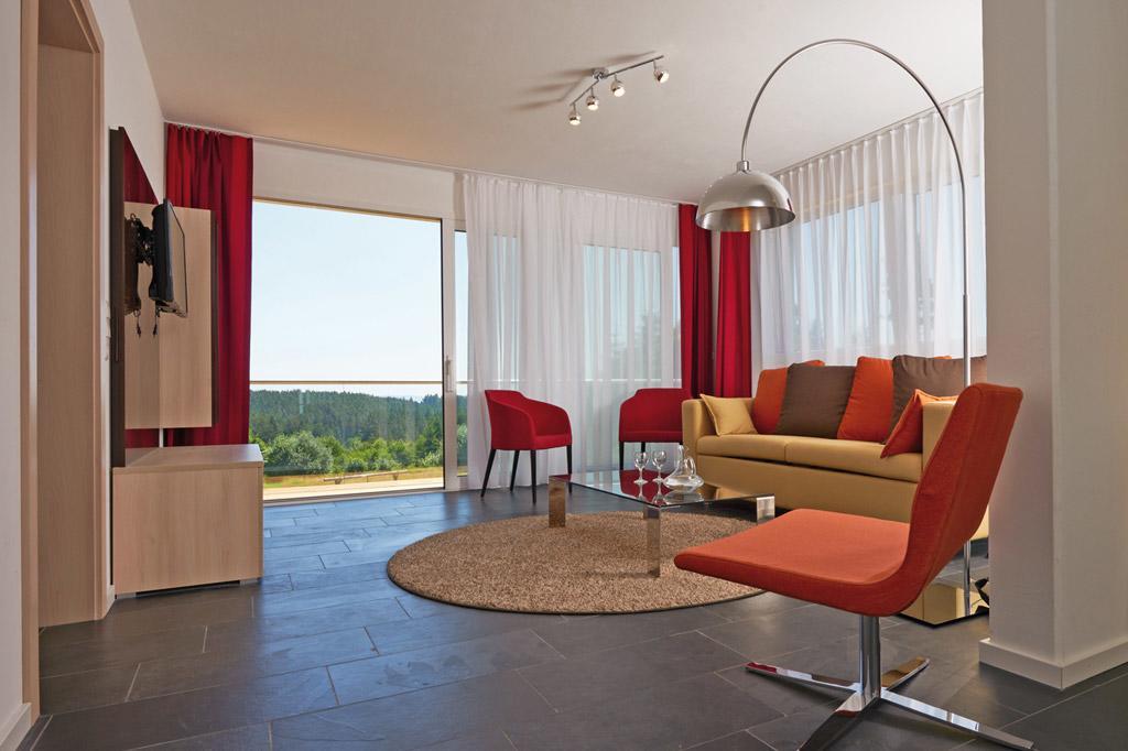 Schwarzwald Lodge Rothaus Grafenhausen Zewnętrze zdjęcie