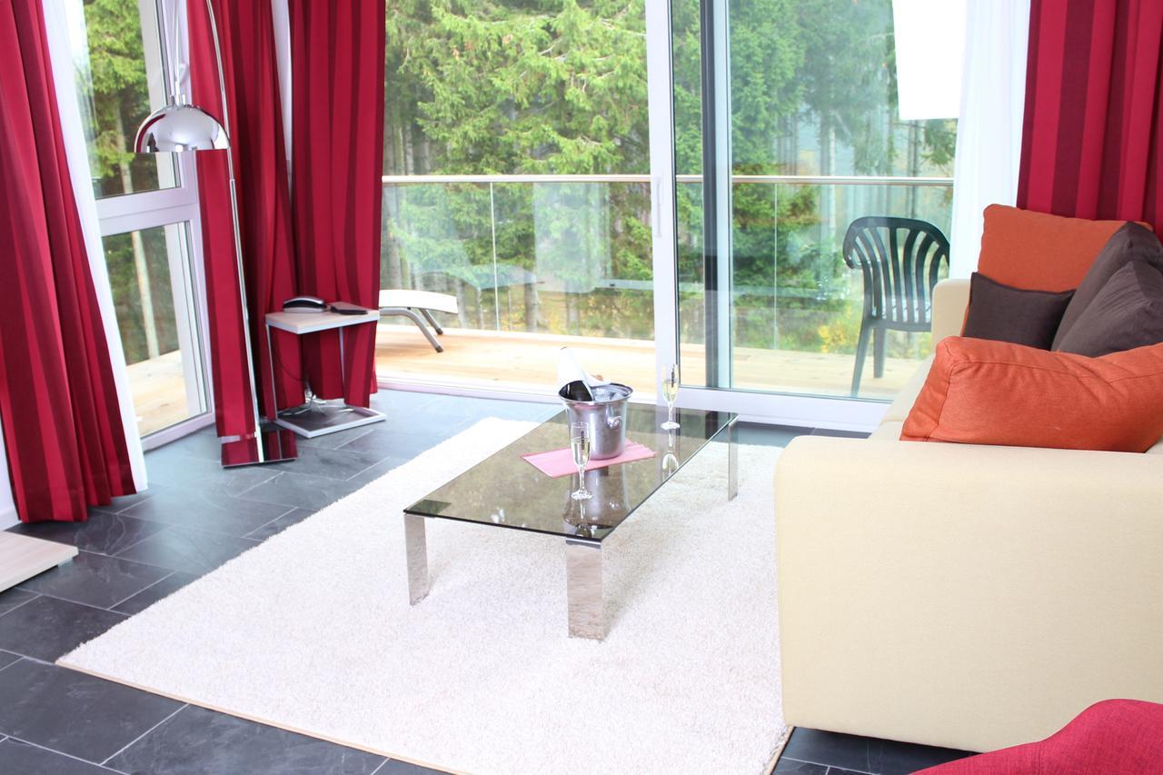 Schwarzwald Lodge Rothaus Grafenhausen Zewnętrze zdjęcie