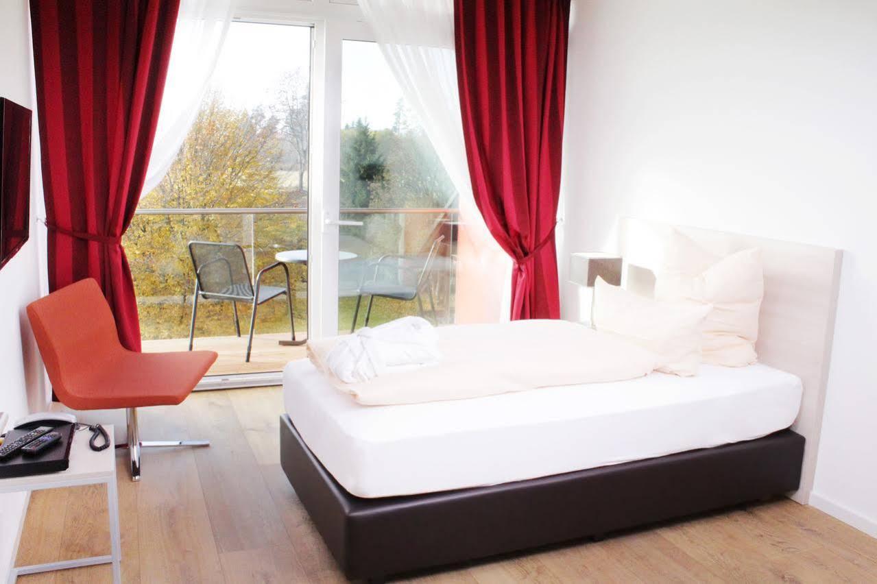 Schwarzwald Lodge Rothaus Grafenhausen Zewnętrze zdjęcie