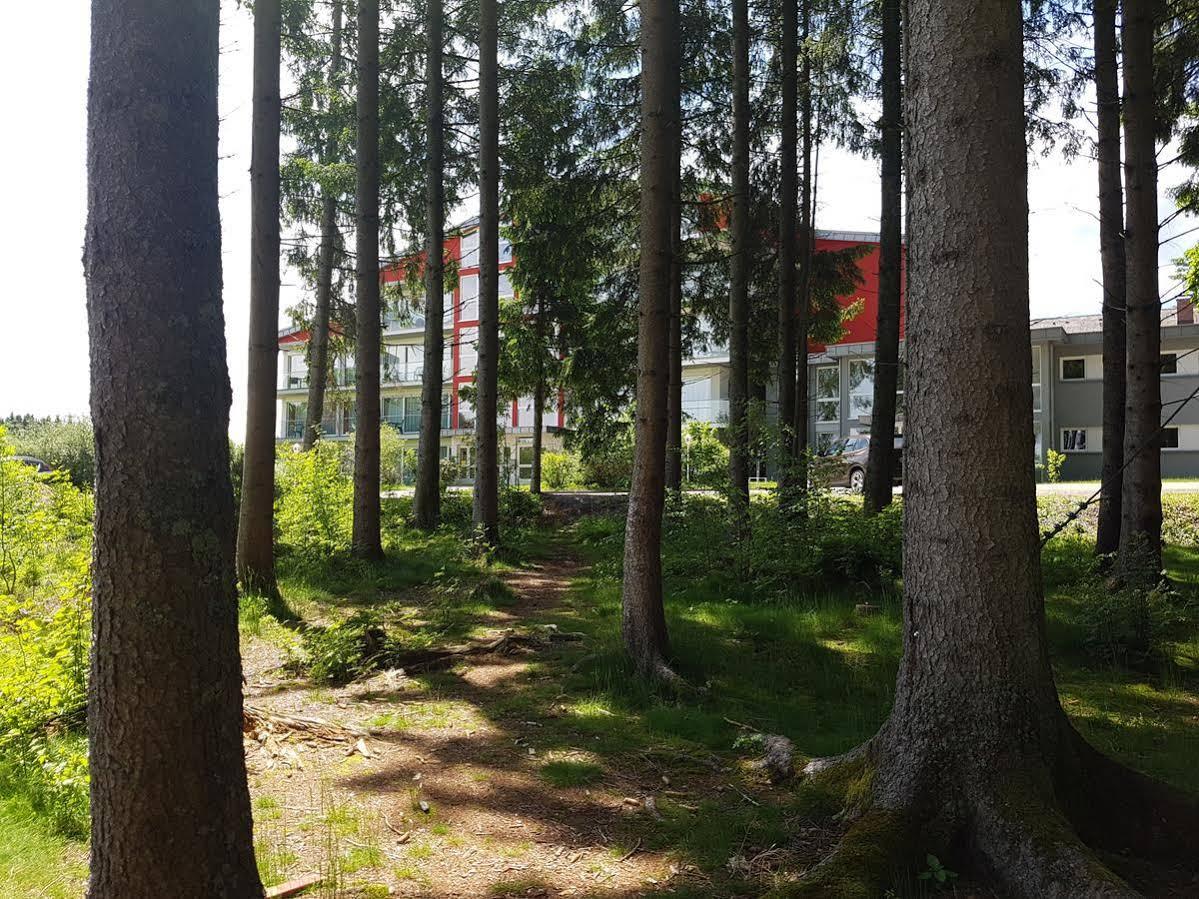 Schwarzwald Lodge Rothaus Grafenhausen Zewnętrze zdjęcie